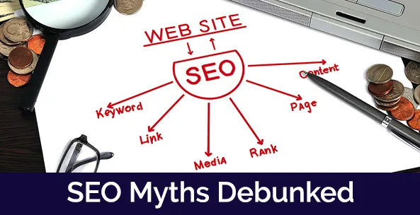 SEO Myths Debunked: What Really Works for Small Businesses