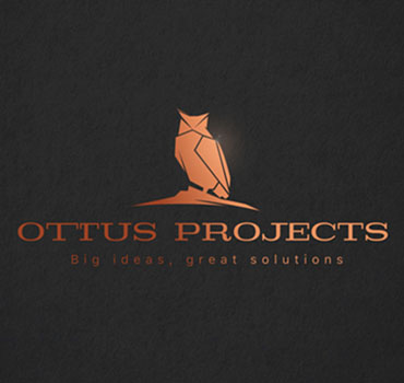 Branding Ottus Projects