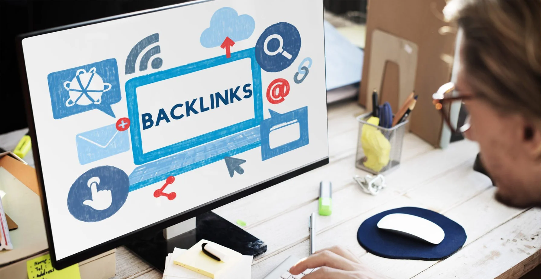 Why Are Backlinks Important for SEO?