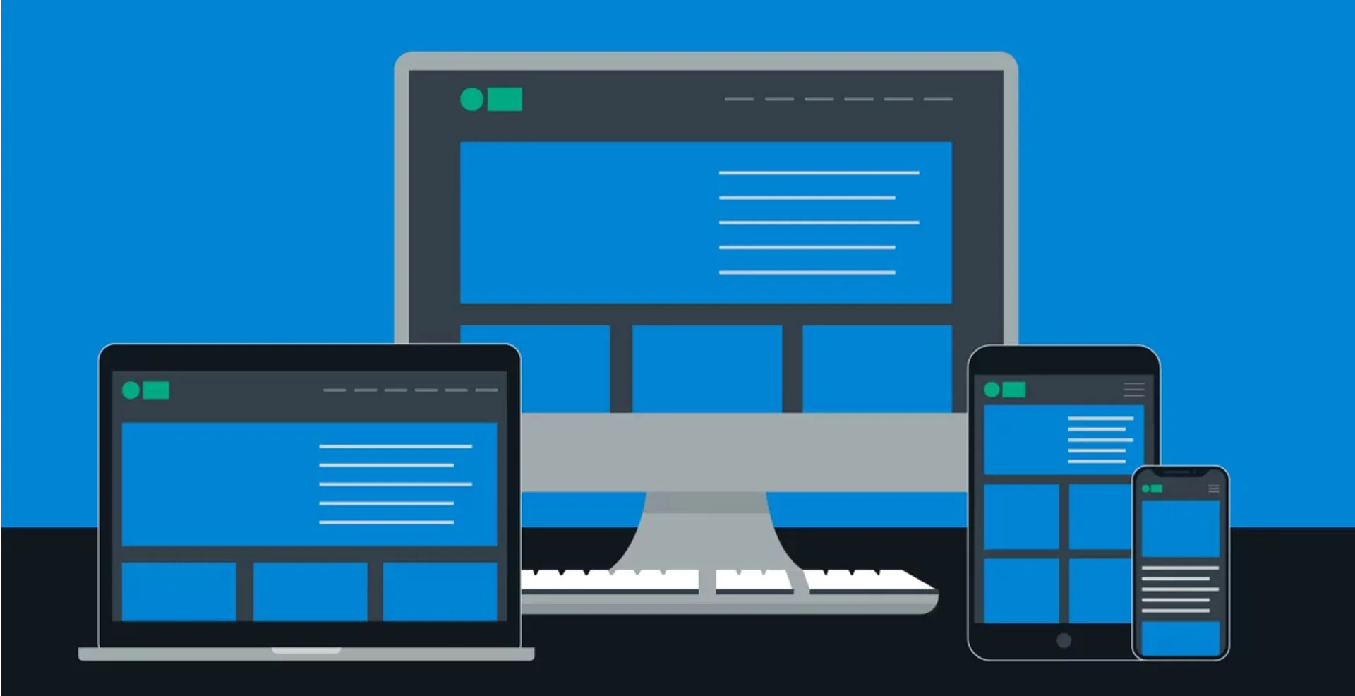 comprehensive guide to responsive website design in san antonio