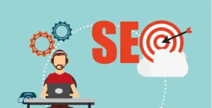 seo vs paid ads business guide