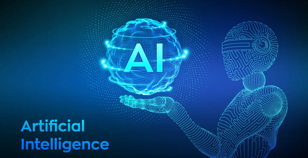 the power of ai to grow your business