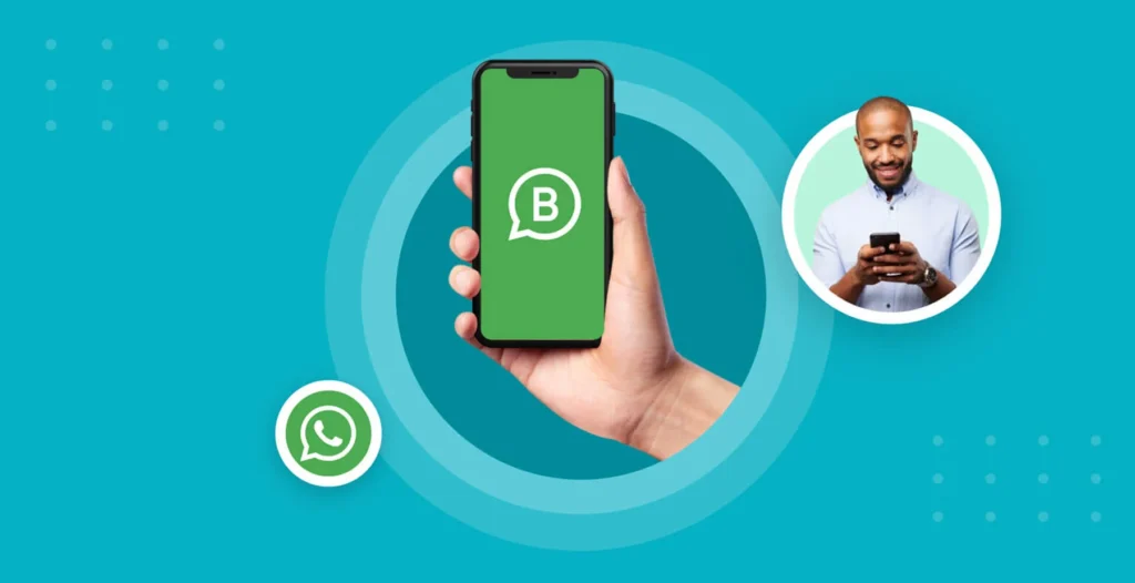 whatsapp business benefits features guide