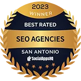 Best Rated SEO Agencies in San Antonio 2023