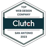 Top Web Design Company San Antonio 2023